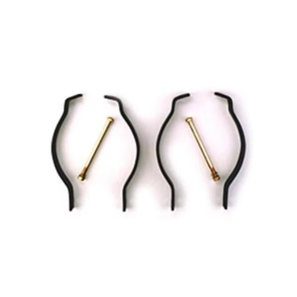 Air Tank Mounting Brackets, Velvac, Mfr#: 501051